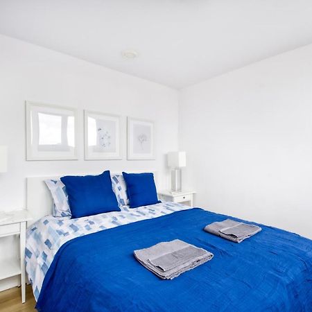 Central Family Apartment Warszawa Eksteriør bilde